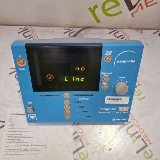 NeoProbe NeoProbe GDS 2300 Bluetooth NBP14A 14mm Reusable Bluetooth Probe Surgical Equipment reLink Medical
