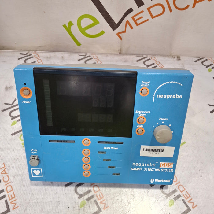 NeoProbe GDS 2300 Bluetooth Gamma Detection System