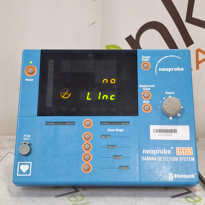 NeoProbe GDS 2300 Bluetooth Gamma Detection System