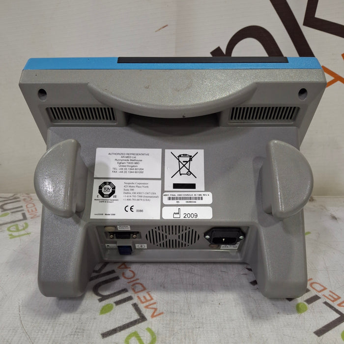NeoProbe GDS 2300 Bluetooth Gamma Detection System