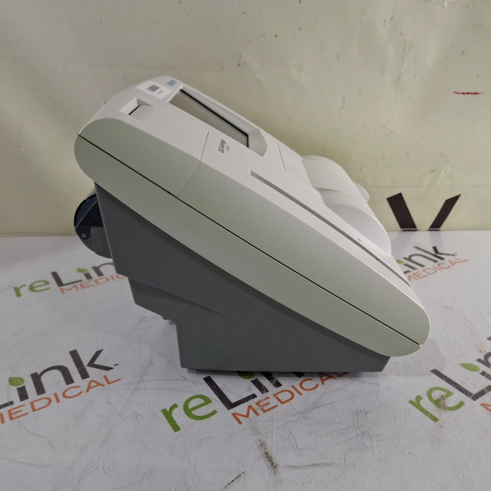 Siemens DCA Vantage Analyzer