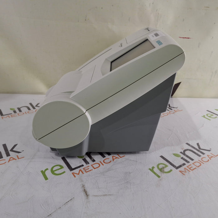 Siemens DCA Vantage Analyzer