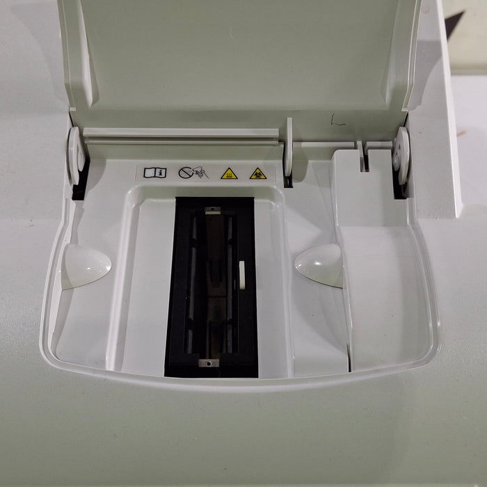Siemens DCA Vantage Analyzer