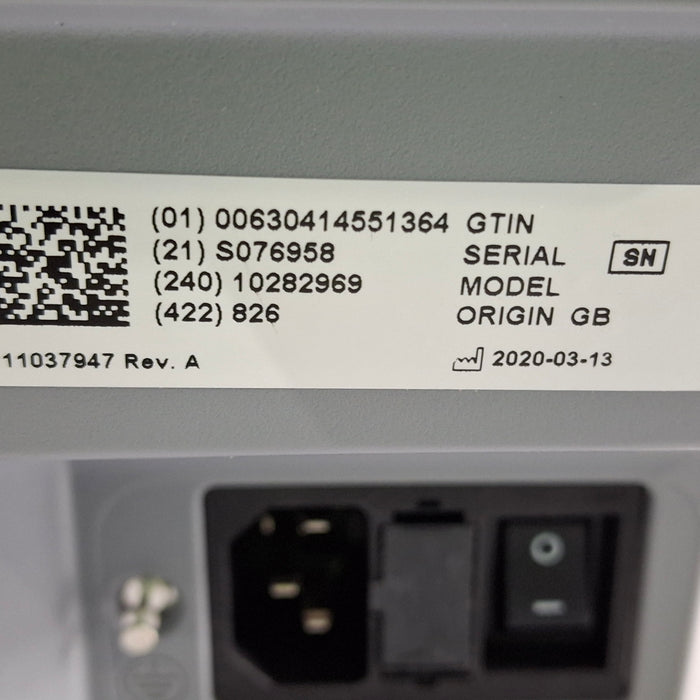 Siemens DCA Vantage Analyzer