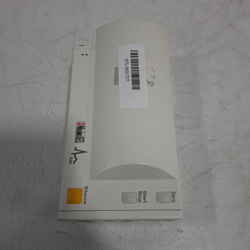 Philips Philips M3001A-A03C06 Masimo SpO2, NIBP, ECG, Temp, IBP MMS Module Patient Monitors reLink Medical