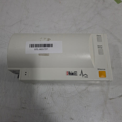 Philips Philips M3001A-A03C06 Masimo SpO2, NIBP, ECG, Temp, IBP MMS Module Patient Monitors reLink Medical