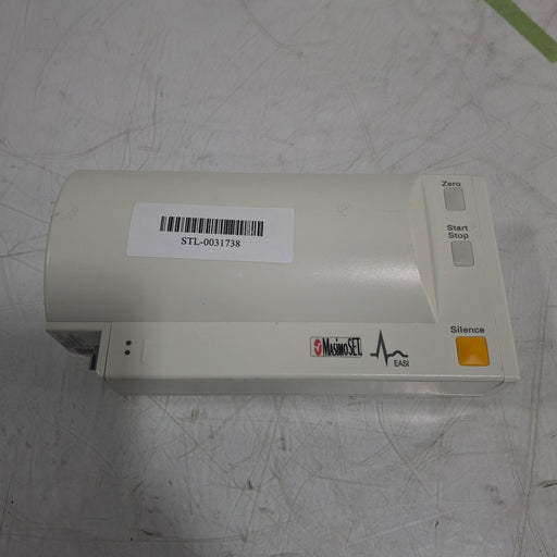 Philips Philips M3001A-A03C06 Masimo SpO2, NIBP, ECG, Temp, IBP MMS Module Patient Monitors reLink Medical