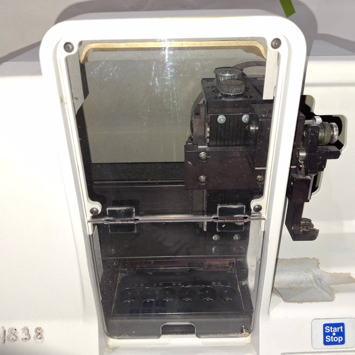 Medtronic Medtronic Hepcon HMS Plus Coagulation Analyzer Clinical Lab reLink Medical