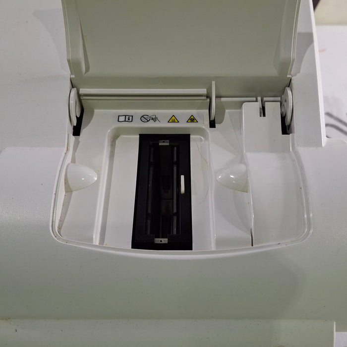 Siemens DCA Vantage Analyzer