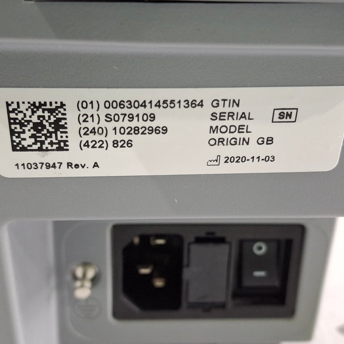 Siemens DCA Vantage Analyzer