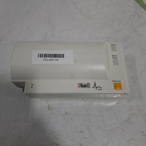 Philips Philips M3001A-A03C06 Masimo SpO2, NIBP, ECG, Temp, IBP MMS Module Patient Monitors reLink Medical