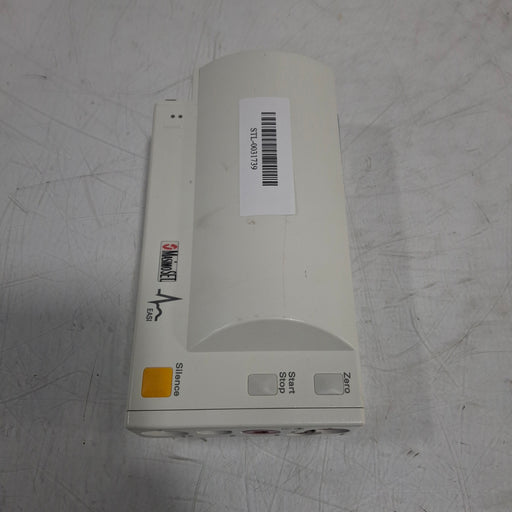 Philips Philips M3001A-A03C06 Masimo SpO2, NIBP, ECG, Temp, IBP MMS Module Patient Monitors reLink Medical