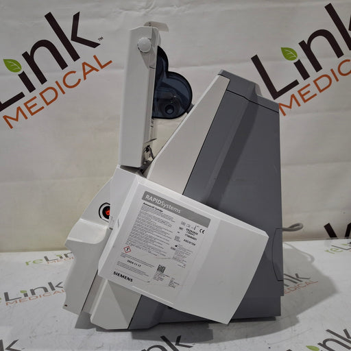 Siemens Siemens Rapidpoint 500 Blood Gas Analyzer Clinical Lab reLink Medical