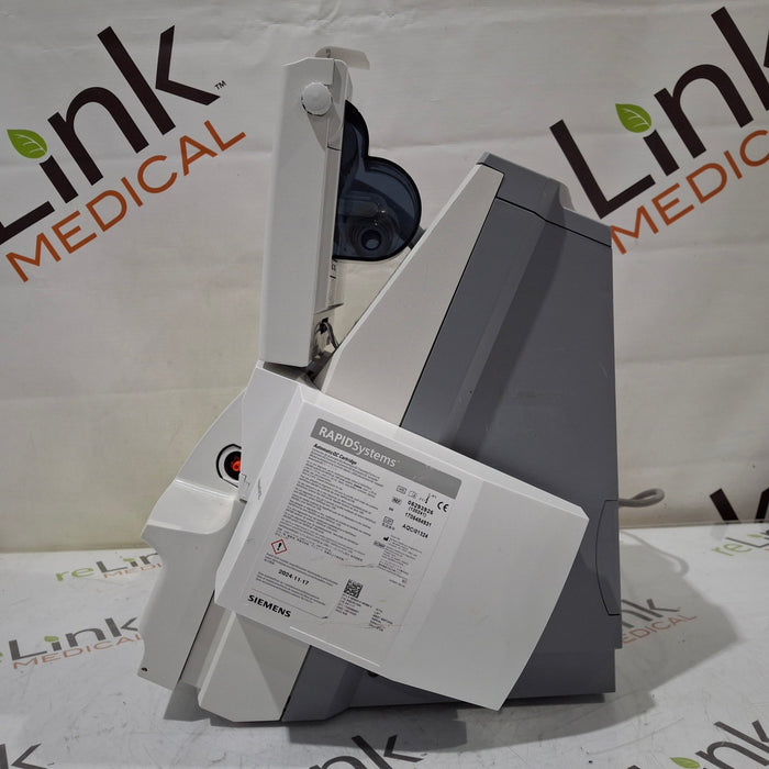 Siemens Siemens Rapidpoint 500 Blood Gas Analyzer Clinical Lab reLink Medical
