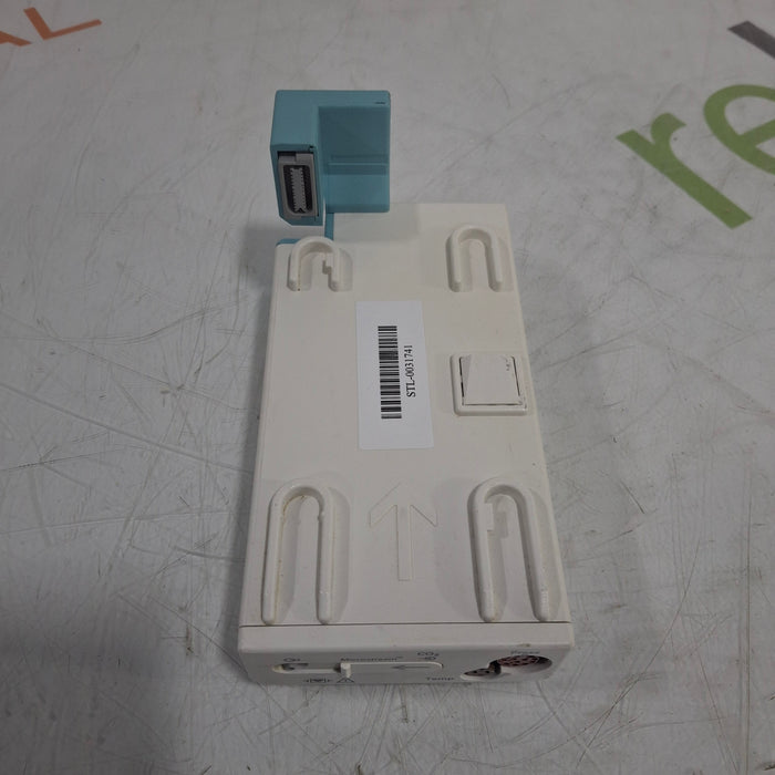 Philips M3015A-C06 CO2, Temp, IBP Extension Module