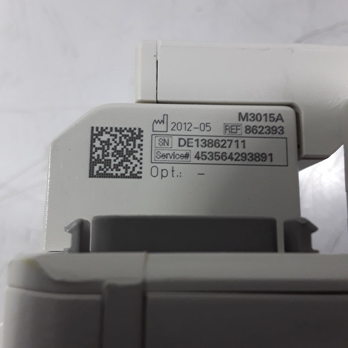 Philips Philips M3015A CO2 Extension Module Patient Monitors reLink Medical