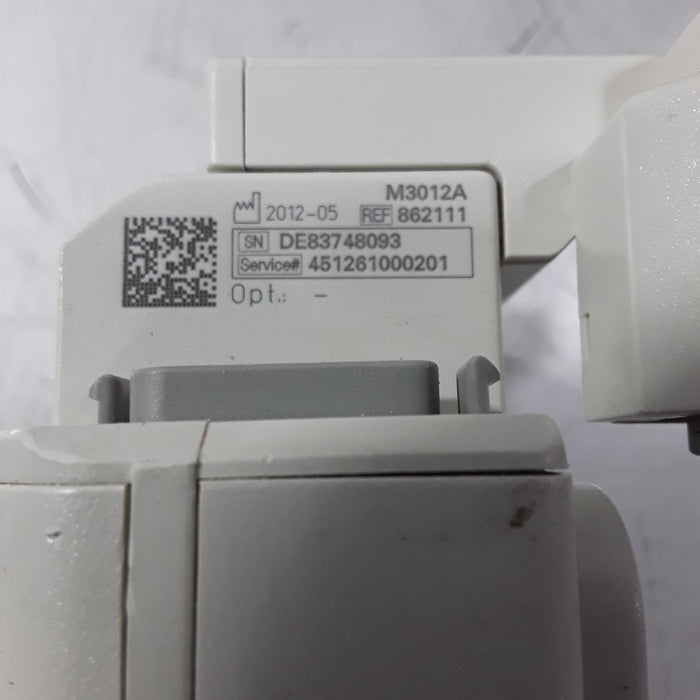 Philips Philips M3012A MMS Extension Module Patient Monitors reLink Medical
