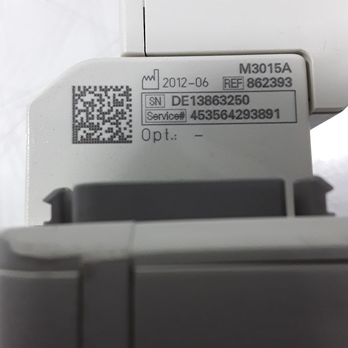 Philips Philips M3015A CO2 Extension Module Patient Monitors reLink Medical