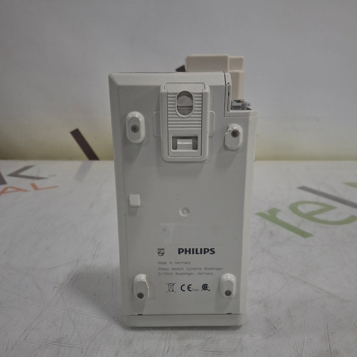 Philips Philips M3015A CO2 Extension Module Patient Monitors reLink Medical