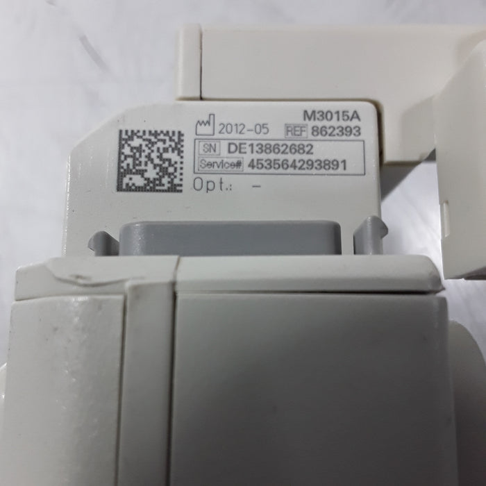 Philips Philips M3015A CO2 Extension Module Patient Monitors reLink Medical