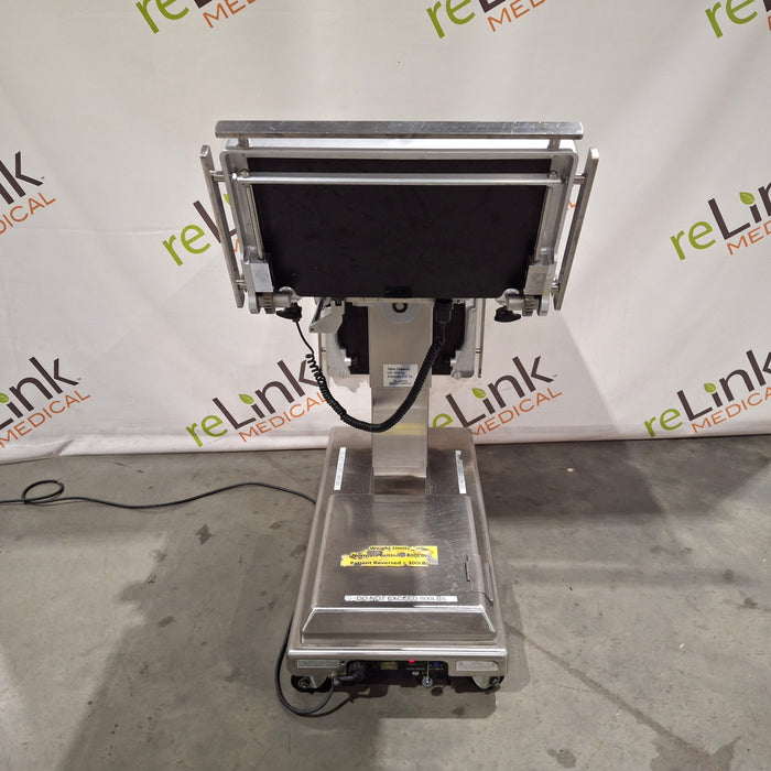 Skytron Skytron 3600B UltraSlide Surgical Table Surgical Tables reLink Medical