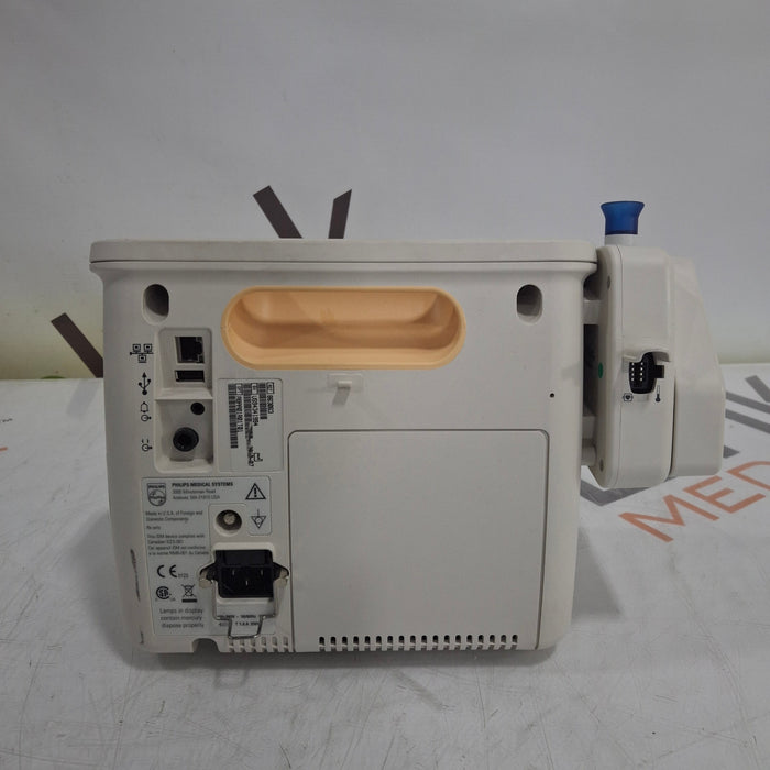 Philips Philips SureSigns VM4 Vital Signs Monitor Patient Monitors reLink Medical