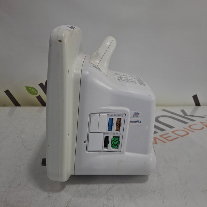 GE Healthcare GE Healthcare Dash 5000 - GE/Nellcor SpO2 Patient Monitor Patient Monitors reLink Medical