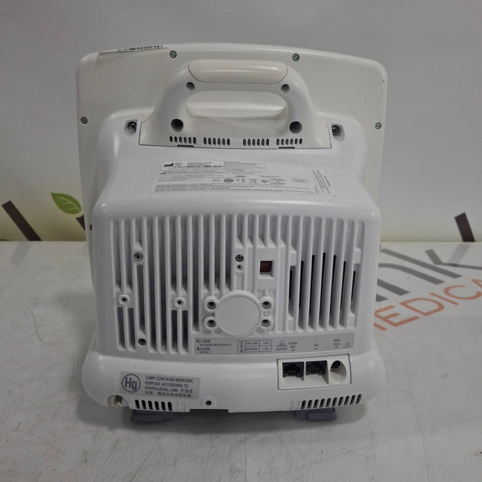 GE Healthcare GE Healthcare Dash 5000 - GE/Nellcor SpO2 Patient Monitor Patient Monitors reLink Medical