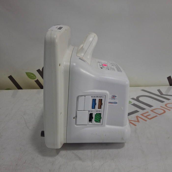 GE Healthcare GE Healthcare Dash 5000 - GE/Nellcor SpO2 Patient Monitor Patient Monitors reLink Medical
