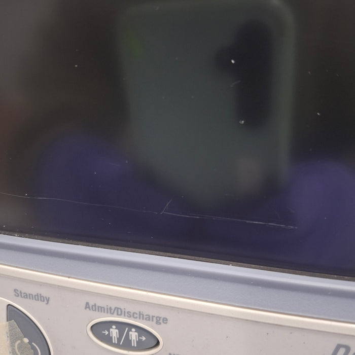 GE Healthcare GE Healthcare Dash 5000 - GE/Nellcor SpO2 Patient Monitor Patient Monitors reLink Medical