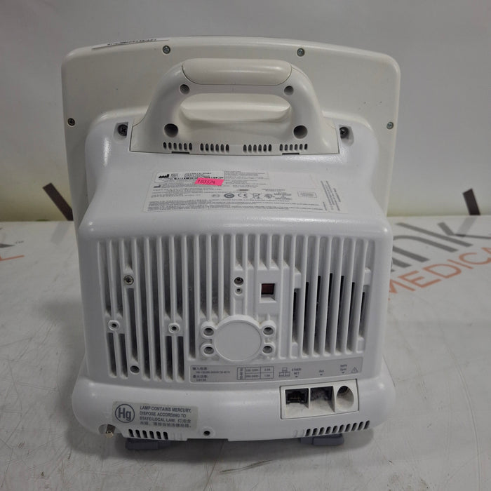 GE Healthcare GE Healthcare Dash 5000 - GE/Nellcor SpO2 Patient Monitor Patient Monitors reLink Medical