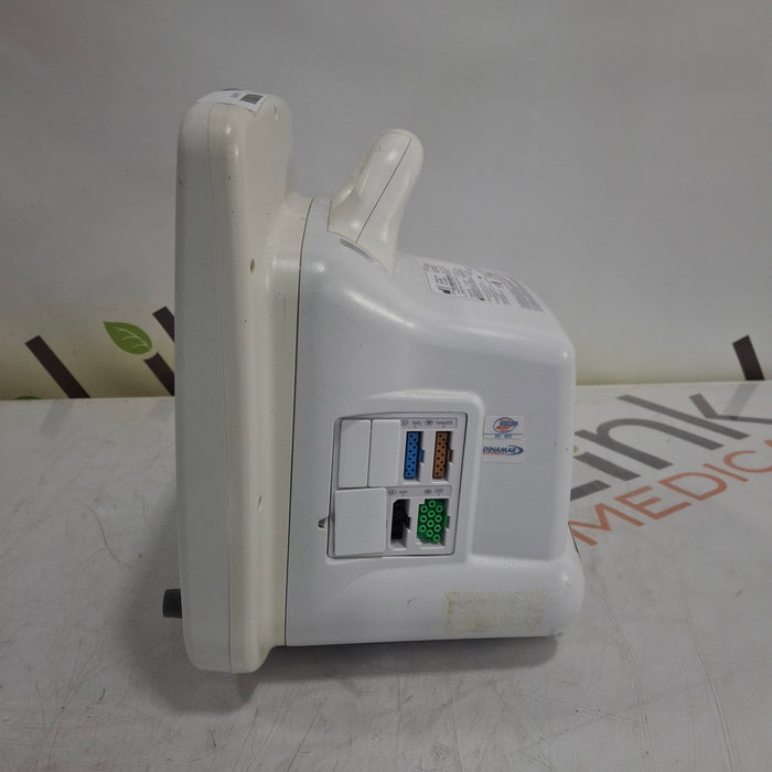GE Healthcare GE Healthcare Dash 5000 - GE/Nellcor SpO2 Patient Monitor Patient Monitors reLink Medical