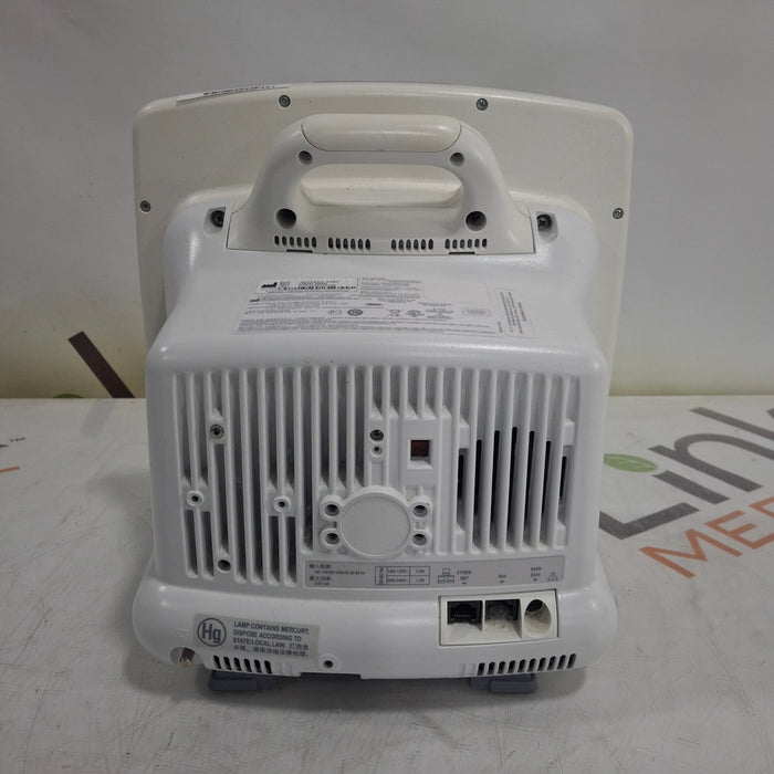 GE Healthcare GE Healthcare Dash 5000 - GE/Nellcor SpO2 Patient Monitor Patient Monitors reLink Medical