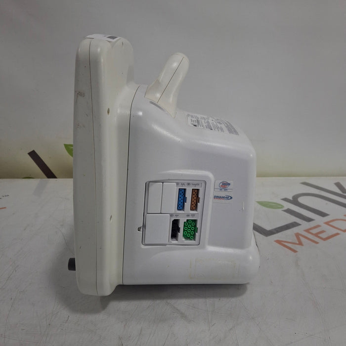 GE Healthcare GE Healthcare Dash 5000 - GE/Nellcor SpO2 Patient Monitor Patient Monitors reLink Medical