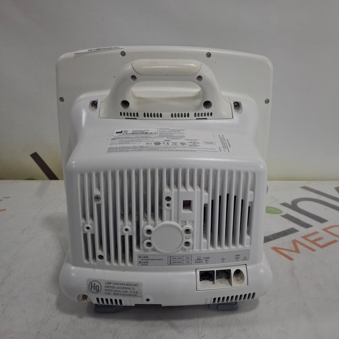 GE Healthcare GE Healthcare Dash 5000 - GE/Nellcor SpO2 Patient Monitor Patient Monitors reLink Medical