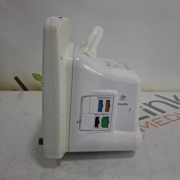 GE Healthcare GE Healthcare Dash 5000 - GE/Nellcor SpO2 Patient Monitor Patient Monitors reLink Medical