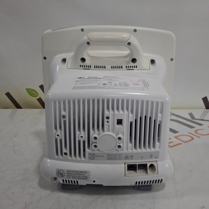 GE Healthcare GE Healthcare Dash 5000 - GE/Nellcor SpO2 Patient Monitor Patient Monitors reLink Medical