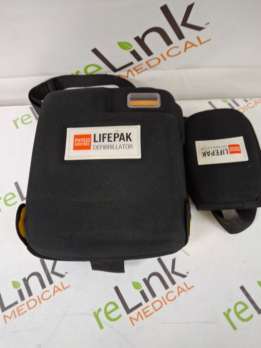 Physio-Control Physio-Control LifePak 1000 AED Defibrillators reLink Medical