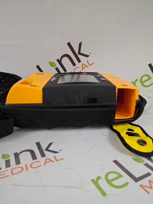 Physio-Control Physio-Control LifePak 1000 AED Defibrillators reLink Medical