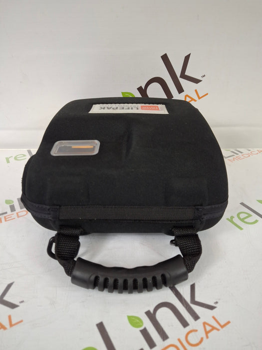 Physio-Control Physio-Control LifePak 1000 AED Defibrillators reLink Medical