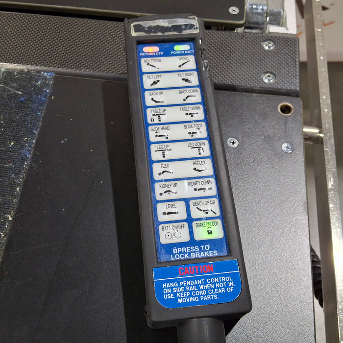 Skytron Skytron 3600B UltraSlide Surgical Table Surgical Tables reLink Medical