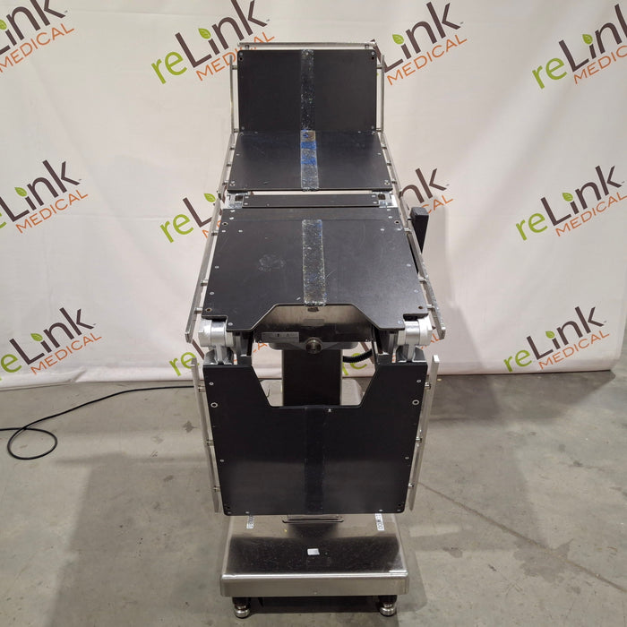 Skytron Skytron 3600B UltraSlide Surgical Table Surgical Tables reLink Medical