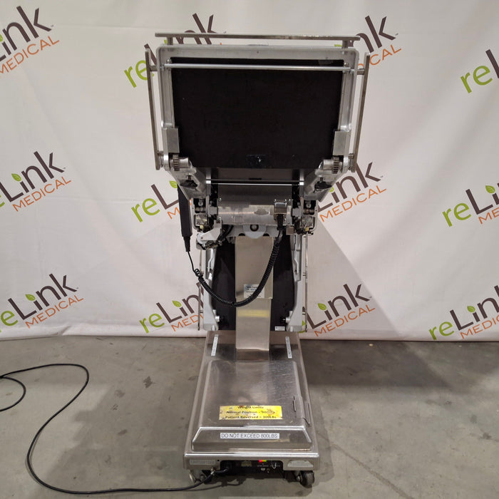 Skytron Skytron 3600B UltraSlide Surgical Table Surgical Tables reLink Medical