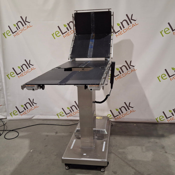 Skytron Skytron 3600B UltraSlide Surgical Table Surgical Tables reLink Medical