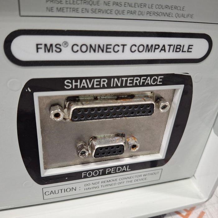 FMS Group FMS Group Solo Advanced 4590 Irrigation Pump Surgical Equipment reLink Medical