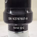 Karl Storz Karl Storz 20212134 Telecam-C Camera Head w/ Coupler Rigid Endoscopy reLink Medical