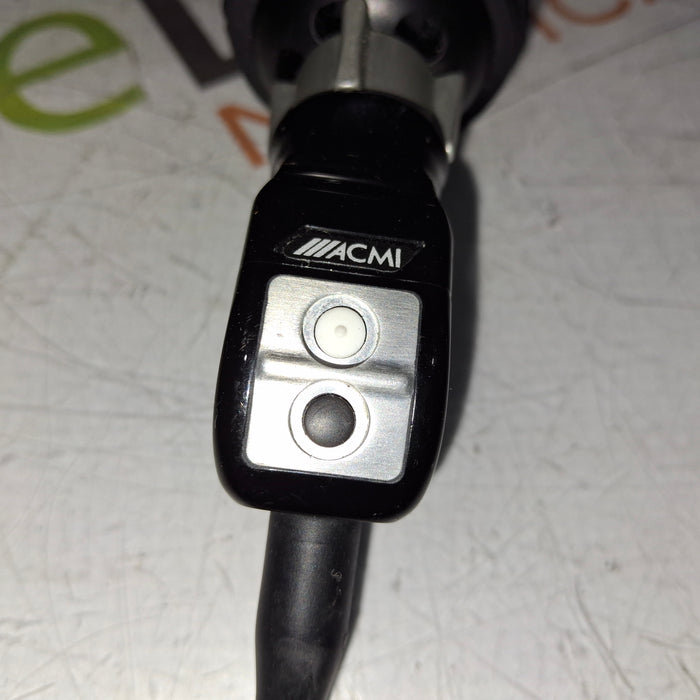 Circon ACMI Circon ACMI Endoscopy Micro Digital Camera w/ Coupler Rigid Endoscopy reLink Medical