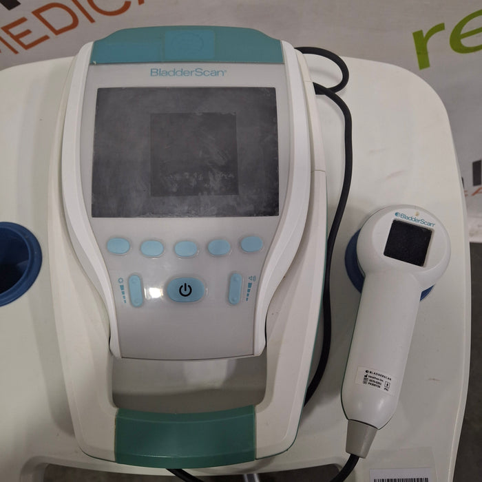 Verathon Medical, Inc Verathon Medical, Inc BVI 9400 Bladderscan Surgical Equipment reLink Medical