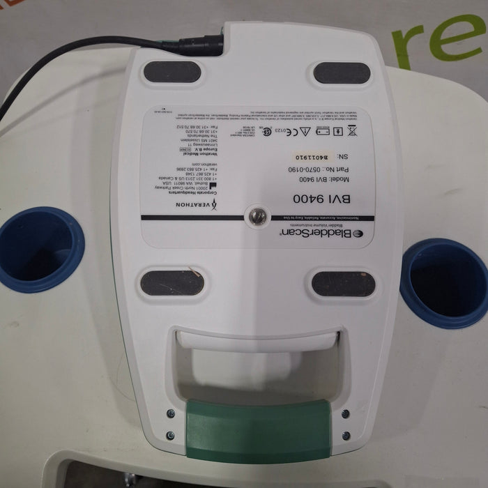 Verathon Medical, Inc Verathon Medical, Inc BVI 9400 Bladderscan Surgical Equipment reLink Medical