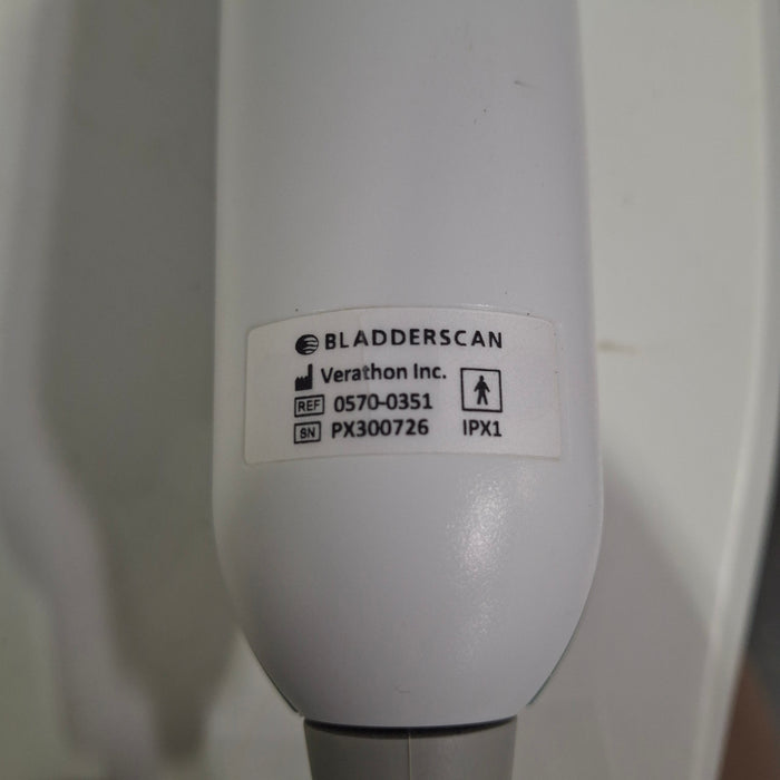 Verathon Medical, Inc Verathon Medical, Inc BVI 9400 Bladderscan Surgical Equipment reLink Medical